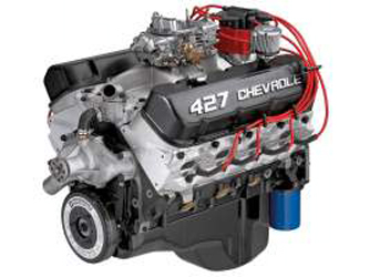 P359D Engine